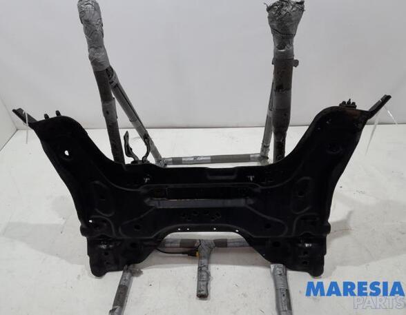 Front Axle Bracket PEUGEOT 308 I (4A_, 4C_)