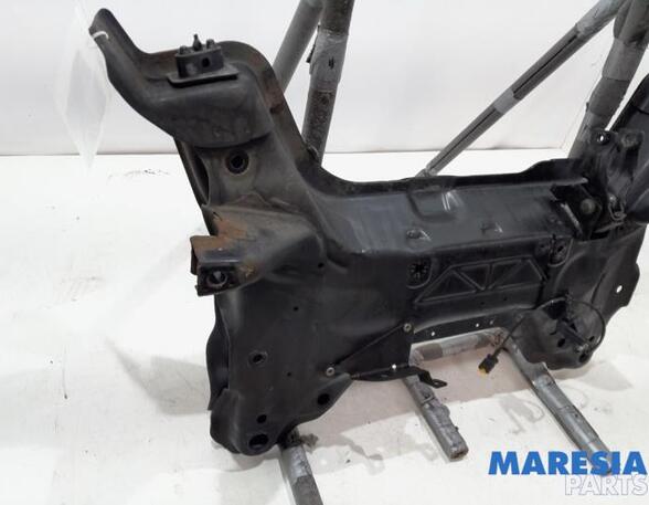 Front Axle Bracket PEUGEOT 308 I (4A_, 4C_)