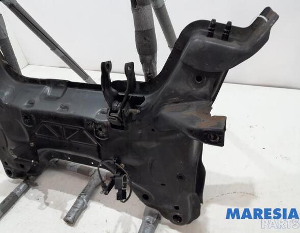 Front Axle Bracket PEUGEOT 308 I (4A_, 4C_)