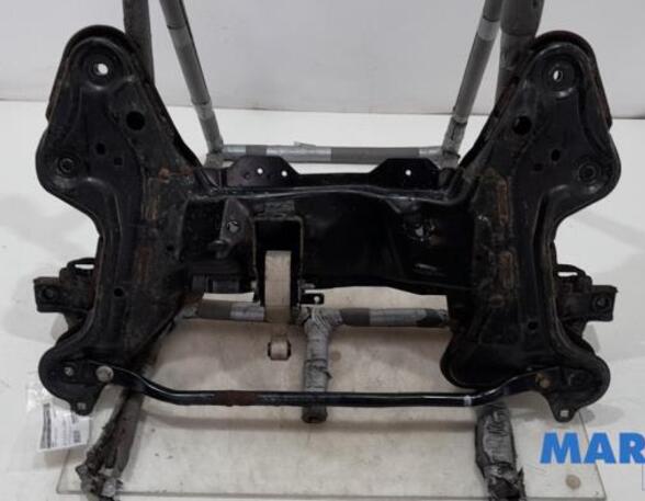 Front Axle Bracket CITROËN C3 I (FC_, FN_)