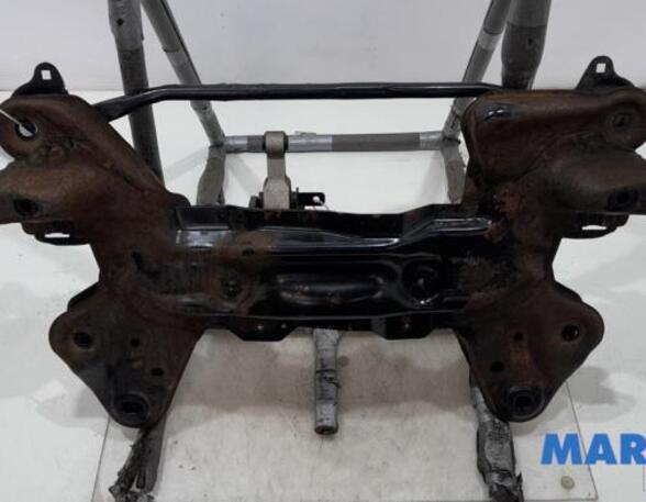 Front Axle Bracket CITROËN C3 I (FC_, FN_)