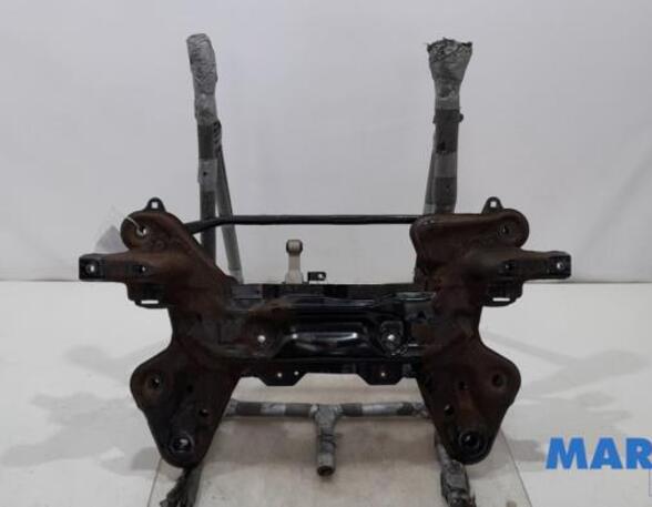 Front Axle Bracket CITROËN C3 I (FC_, FN_)