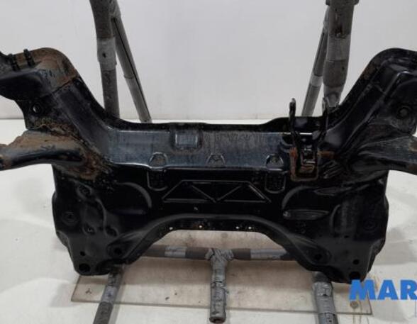 Front asdrager PEUGEOT 207 SW (WK_)