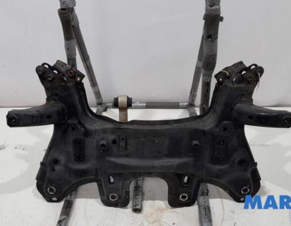 Front asdrager LANCIA YPSILON (312_), FIAT PANDA (312_, 319_), FIAT PANDA VAN (312_, 519_)