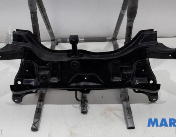 Front Axle Bracket PEUGEOT 107 (PM_, PN_), CITROËN C1 (PM_, PN_)