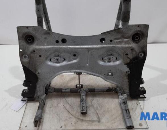 Front Axle Bracket RENAULT ZOE (BFM_)