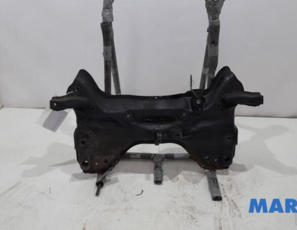 Front asdrager PEUGEOT 206 SW (2E/K), PEUGEOT 206 Hatchback (2A/C), PEUGEOT 206 CC (2D), PEUGEOT 206 Saloon