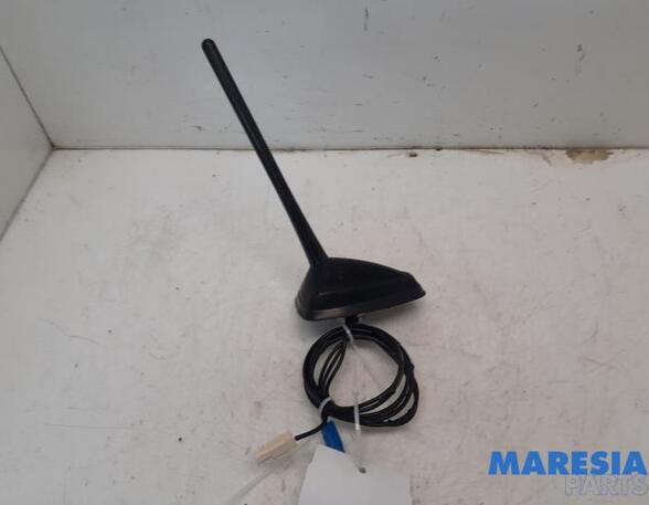 Antenne RENAULT SCÉNIC III (JZ0/1_)