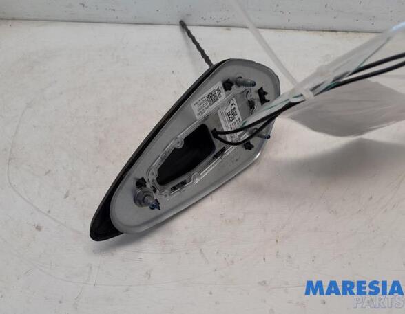 Antenne Dach Citroen C4 III BA, BB, BC 9835736880 P20859757