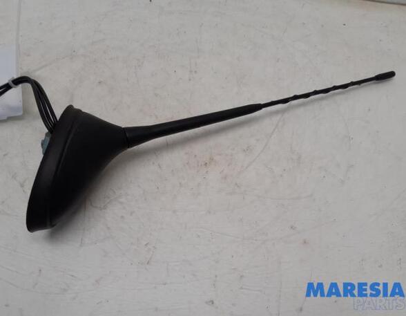 Antenne PEUGEOT 3008 MPV (0U_), CITROËN C3 II (SC_), CITROËN DS3, DS DS 3 (SA_)