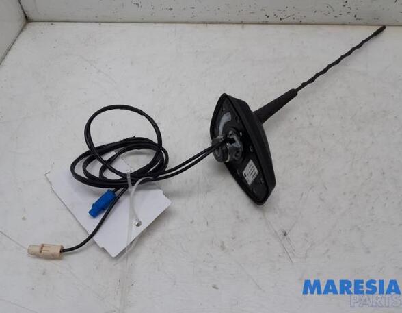 Antenne RENAULT GRAND SCÉNIC III (JZ0/1_)