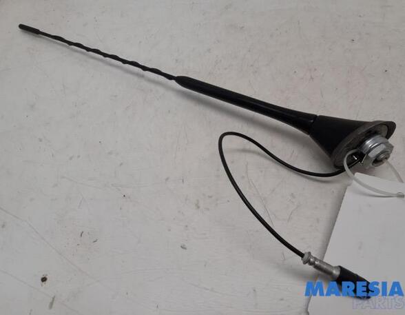 Antenne FIAT PANDA (312_, 319_), FIAT PANDA VAN (312_, 519_), FIAT 500 (312_), FIAT 500 C (312_)