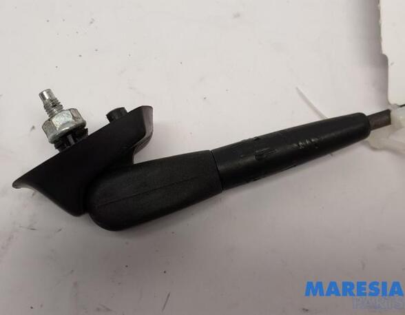 Antenne Dach Peugeot 107  6561EA P21186360