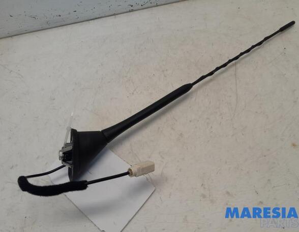 Antenne FIAT PANDA (312_, 319_), FIAT PANDA VAN (312_, 519_), FIAT 500 (312_), FIAT 500 C (312_)