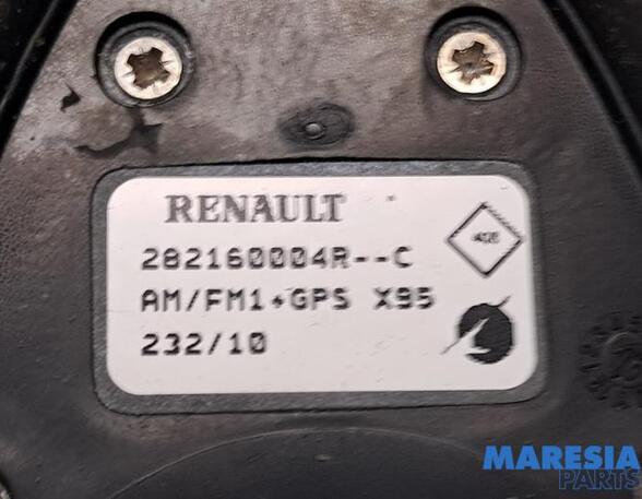 Antenne RENAULT MEGANE III Grandtour (KZ0/1)