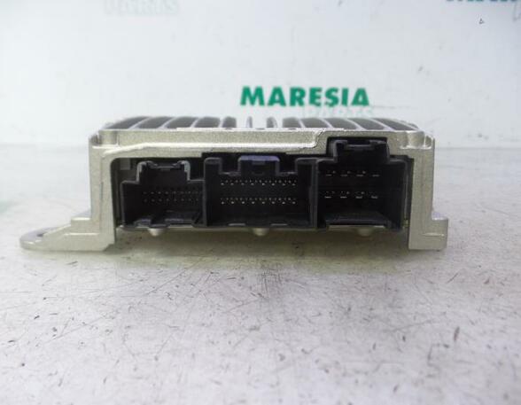 Audio Amplifier RENAULT MEGANE III Grandtour (KZ0/1)