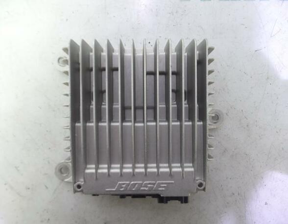 Audio Amplifier RENAULT MEGANE III Grandtour (KZ0/1)