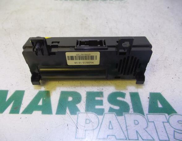 Audio Amplifier PEUGEOT 308 SW II (LC_, LJ_, LR_, LX_, L4_)