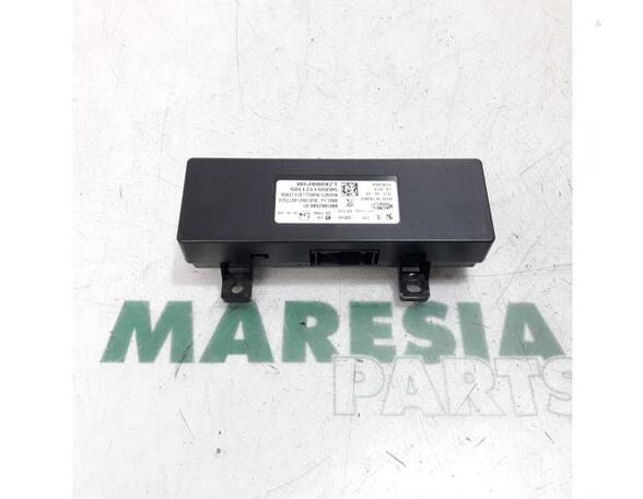 Audio Amplifier PEUGEOT 508 I (8D)