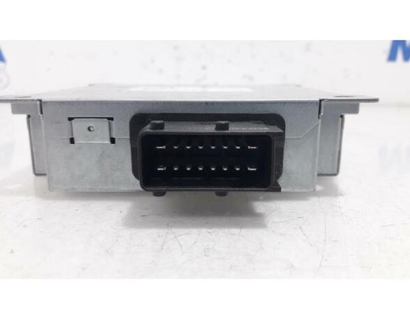 Audio Amplifier FIAT DOBLO Cargo (263_)