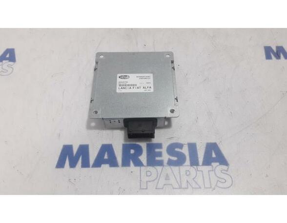 Audio Amplifier FIAT Grande Punto (199), FIAT Punto (199), FIAT Punto Evo (199)