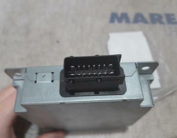 Audio Amplifier FIAT Grande Punto (199), FIAT Punto (199), FIAT Punto Evo (199)