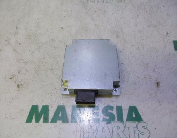 Audio Amplifier FIAT Grande Punto (199), FIAT Punto (199), FIAT Punto Evo (199)