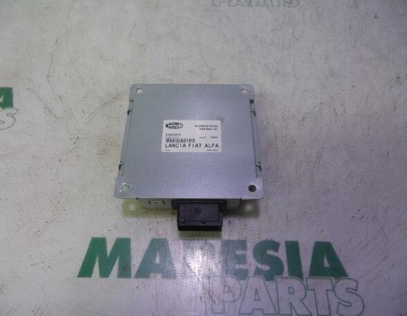 Audio Amplifier FIAT Grande Punto (199), FIAT Punto (199), FIAT Punto Evo (199)