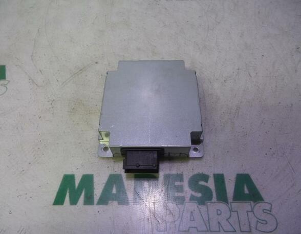 Audio Amplifier FIAT Grande Punto (199), FIAT Punto (199), FIAT Punto Evo (199)