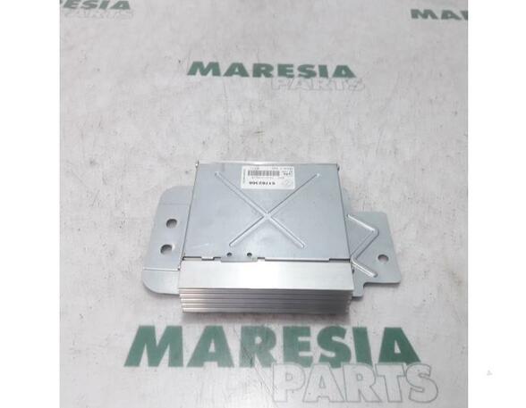 Audio Amplifier FIAT Grande Punto (199), FIAT Punto (199), FIAT Punto Evo (199)