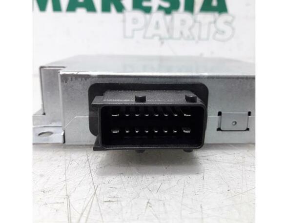 Audio Amplifier FIAT Grande Punto (199), FIAT Punto (199), FIAT Punto Evo (199)