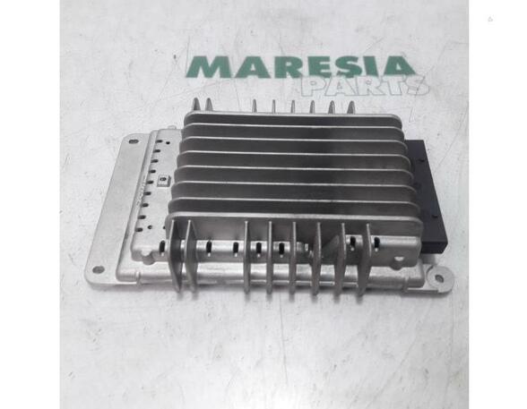 Audio Amplifier ALFA ROMEO 159 Sportwagon (939)