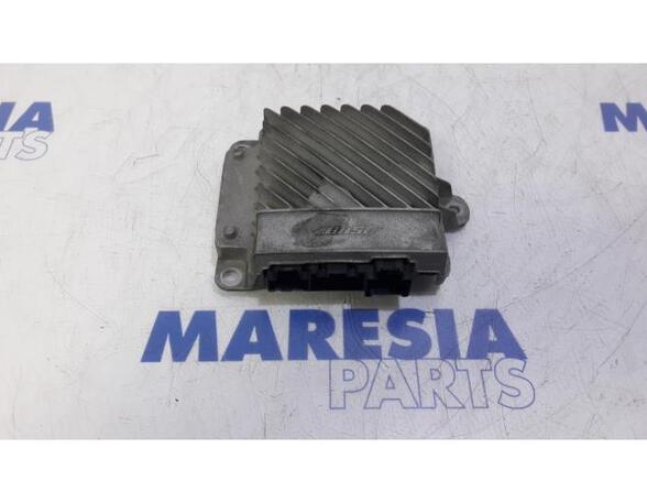 Audio Amplifier RENAULT MEGANE IV Grandtour (K9A/M/N_)