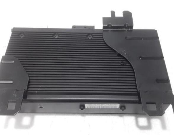 Audio Amplifier CITROËN C6 (TD_)