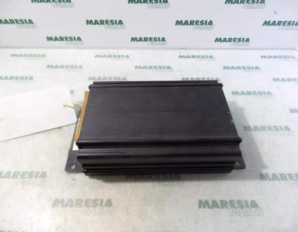 Audio Amplifier LANCIA LYBRA SW (839_)