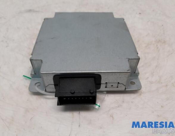 Audio Amplifier FIAT 500 (312_), FIAT 500 C (312_), FIAT FIORINO Box Body/MPV (225_), FIAT QUBO (225_)