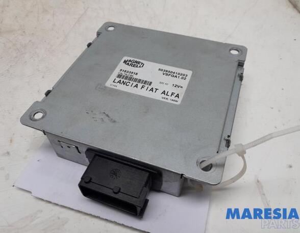 Audio-Verstärker Fiat 500 C 312 51833518 P21273712