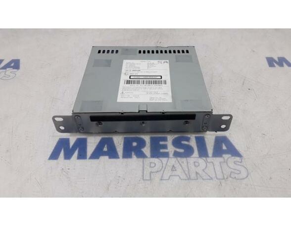 CD-Radio Peugeot 308 II  9805593680 P14896155