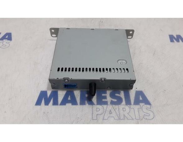 CD-Radio Peugeot 308 II  9805593680 P14896155