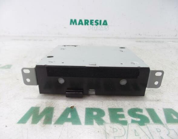 CD-Radio Citroen C4 II B7 9801189780 P8636972