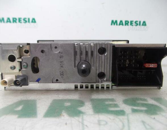 9646871777 CD-Radio PEUGEOT 407 SW P8726387