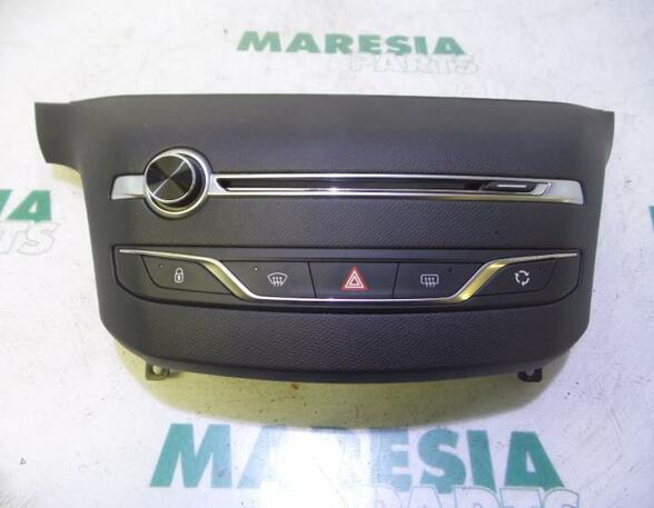 CD-Radio PEUGEOT 308 SW II (LC_, LJ_, LR_, LX_, L4_)