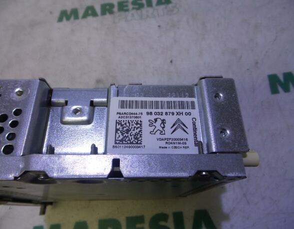 CD-Radio Peugeot 308  96750284XN P8141548