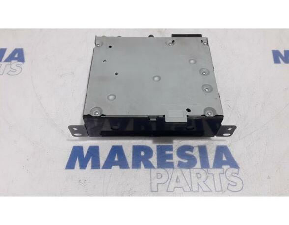 CD-Radio Citroen DS4 NX 9676837780 P14465396