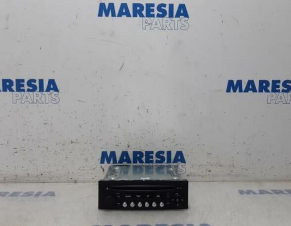 CD-Radio Citroen C3 II SC 6574PW P17237077