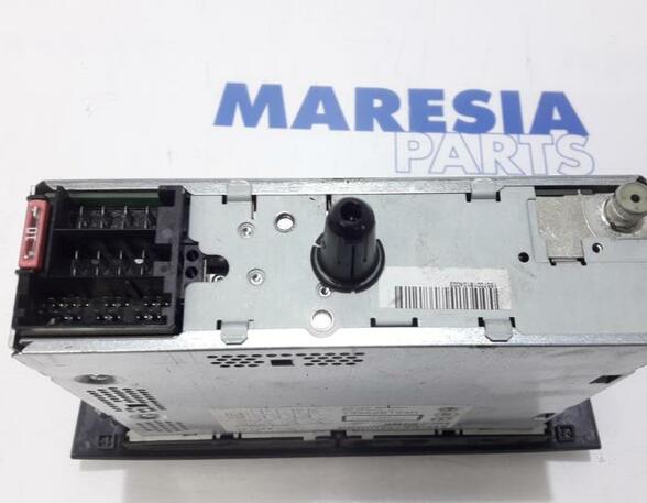 CD-Radio Fiat Punto Evo 199 735526154 P12192826