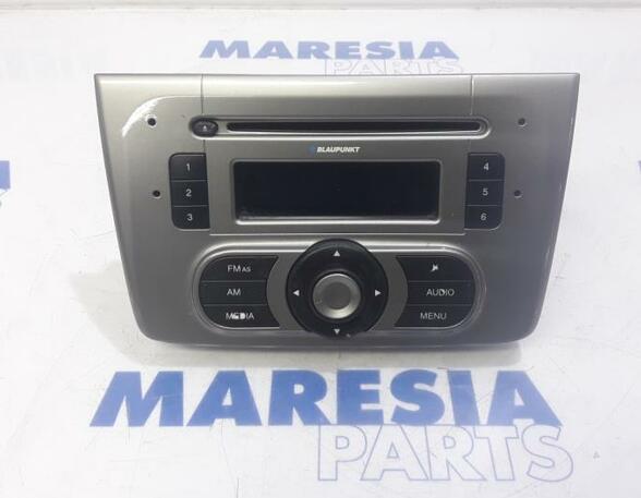 CD-Radio ALFA ROMEO Mito (955)