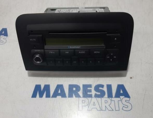 CD-Radio Fiat Croma 194 735432332 P15809466