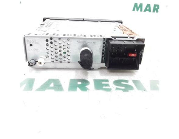 6564ZQ CD-Radio PEUGEOT 207 P10231470