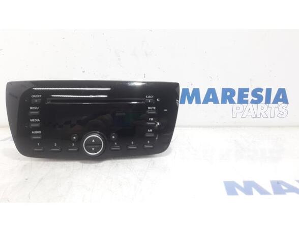 CD-Radio OPEL COMBO Box Body/MPV (X12)